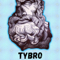 Tybro