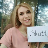 skritt