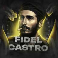Fidel Castro