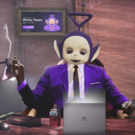 Тинки