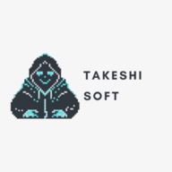TakeshiSoft