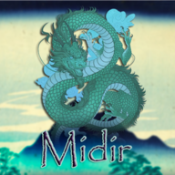 MidirRendr