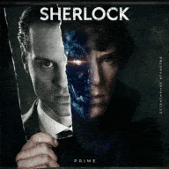 Sherlock Prime