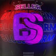 BlueSeller
