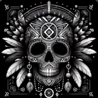 DESIGNER VOODOO
