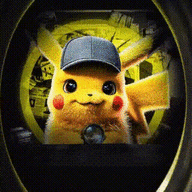 Detective Pika