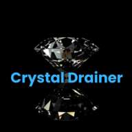 Crystal_Drainer