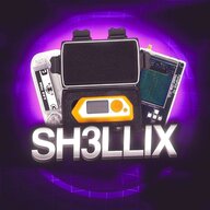 Sh3llix
