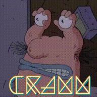 Cramm