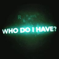 Who do I have?