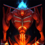 Spirit of Fire