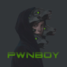 pwnboy