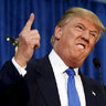 Donald J. Trump