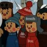 Мари Ванна
