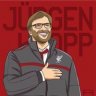 Jurgenn