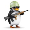penguingun