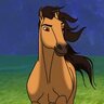 spirithorse