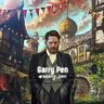 Garry Pen