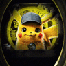 Detective Pika