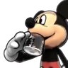 MickeyMouse