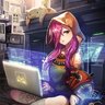 Писечька