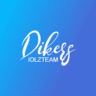 Dikers