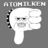 Atomilken