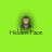 hidden face