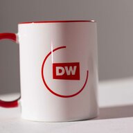 Кружка D2W