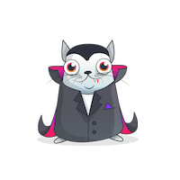 :dracula: